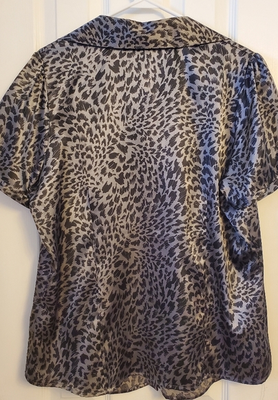 Blouse - Picture 2 of 4